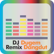 DJ Dugem Remix Dangdut