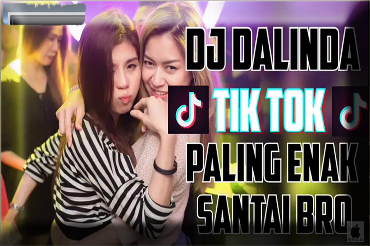 Free Download Mp3 Dj Dalinda