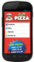 DJ's Pizza Screenshot 1