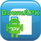 DownAPK ไอคอน