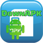 DownAPK icon