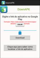 DownAPK โปสเตอร์