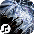 DJ Ringtones Festival Party Music ไอคอน