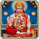 हनुमान वंदना أيقونة