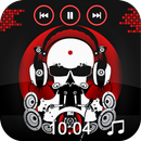 DJ Immortal Go Locker Theme APK