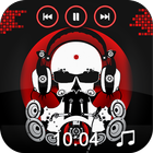 DJ Immortal Go Locker Theme ikon