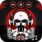 DJ Immortal Go Locker Theme アイコン