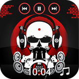 DJ Immortal Go Locker Theme icône