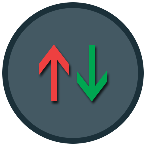 Internet Speed Meter Lite