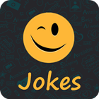 Jokes for Whatsapp icône