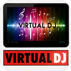 DJ SOUND MIXER icône