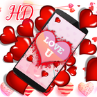 Love Wallpapers-icoon