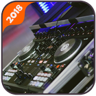 DJ Studio Music Mixer ikon