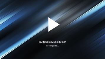 DJ Studio Music Mixer capture d'écran 1
