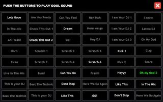 DJ Mixer Simulator screenshot 3