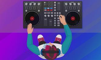 DJ Songs Mixer capture d'écran 2