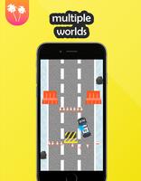 Escape The Traffic screenshot 3