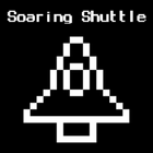 Soaring Shuttle (Free) icône