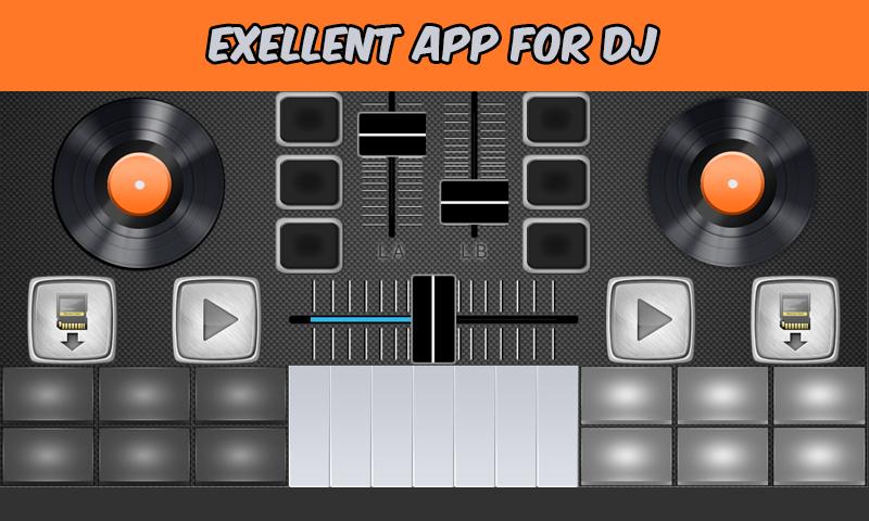 DJ Mix Maker for Android - APK Download
