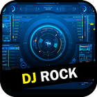 DJ Rock icône
