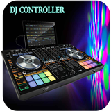 DJ Controller DJ Studio icône
