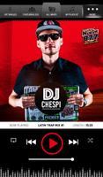 DJ Chespi Poster