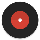 DJChoka Music ikona