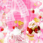 Kira Kira☆Jewel(No.94)Free icon