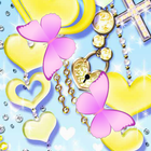 Kira Kira☆Jewel no.131 Free icon