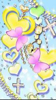 Kira Kira☆Jewel no.131 Free Plakat