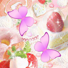 Kira Kira☆Jewel no.129 Free ikon
