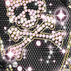 Kira Kira☆Jewel(No.117)Free icon