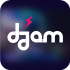 Djam иконка