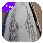 Daily Easy Drawing Step by Step иконка