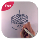 How to Draw Desserts APK