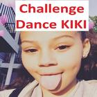 KiKi Do You Love Me Challenge  : funny biểu tượng