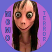 ”MOMO  A Creepy Urban Legend Come to Life