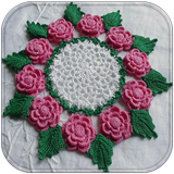 Crochet 2018 كروشي Zeichen