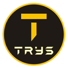 TRYS Taxi ikon