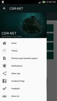 CSIR-NET General Aptitude screenshot 1