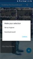 Yodeling Kid Soundboard تصوير الشاشة 1