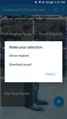 Yodeling Kid Soundboard APK download