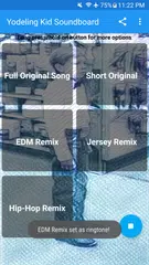 Yodeling Kid Soundboard APK download