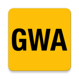GWA Calculator icône