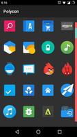 Sleek Launcher স্ক্রিনশট 3