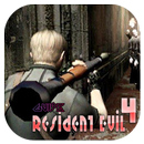 Guide Resident Evil 4 APK