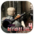 Guide Resident Evil 4-icoon
