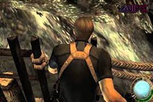 Guide Resident Evil 4 स्क्रीनशॉट 1