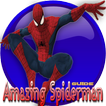 ”Guide The Amazing Spiderman