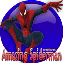 Guide The Amazing Spiderman APK